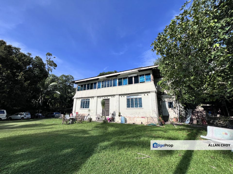 Moonlight Bay Beach Bungalow PENANG, Penang, Batu Ferringhi