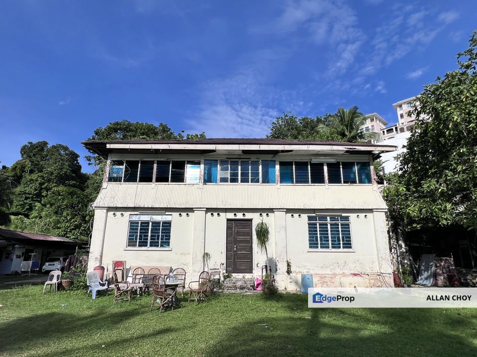 Moonlight Bay Beach Bungalow PENANG, Penang, Batu Ferringhi