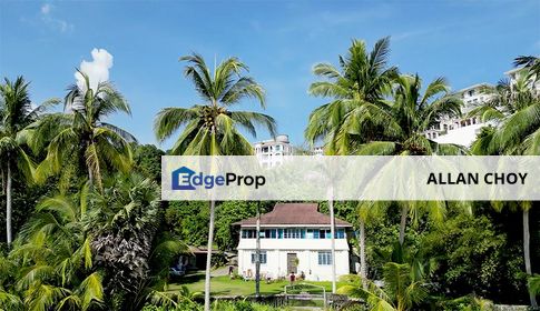 Moonlight Bay Beach Bungalow PENANG, Penang, Batu Ferringhi