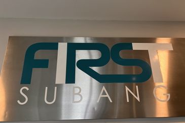 First Subang