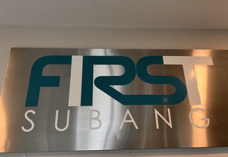 First Subang