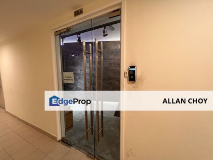 SS15 Courtyard Office Suites (First Subang), Selangor, Subang Jaya