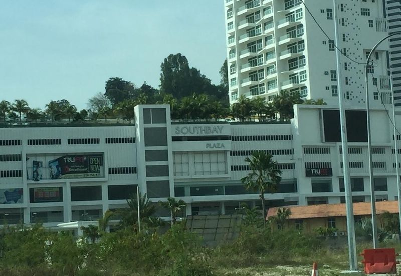 Southbay Plaza