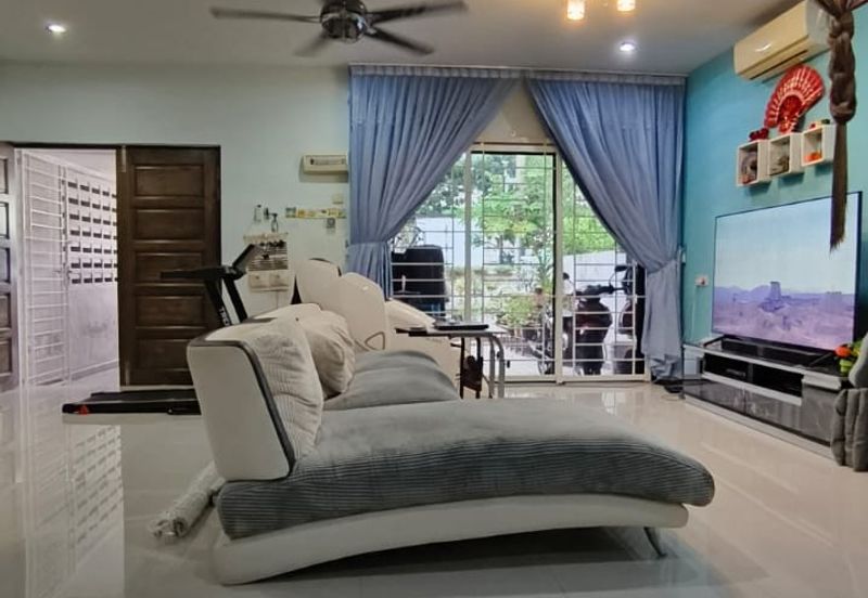 Bandar Baru Teluk Kumbar