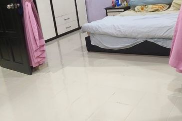 Bandar Baru Teluk Kumbar