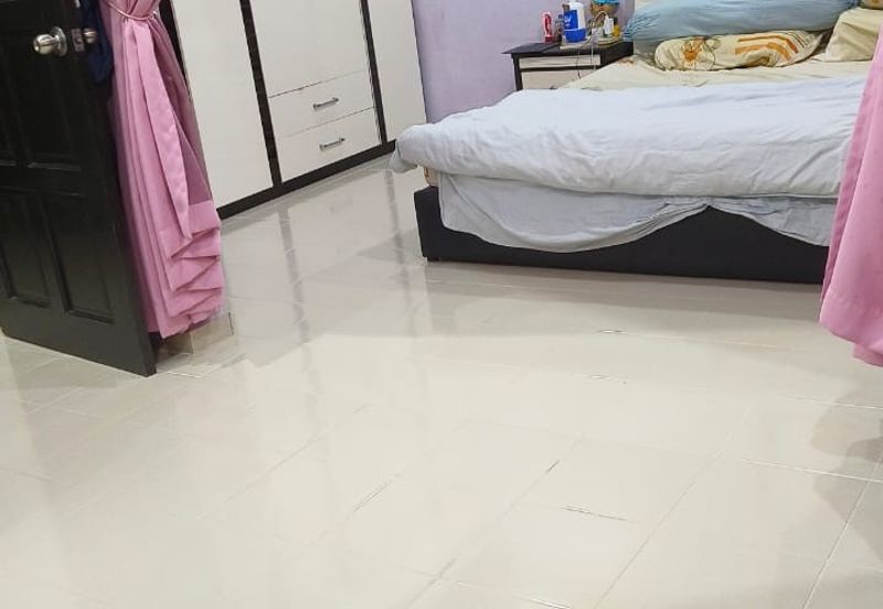 Bandar Baru Teluk Kumbar