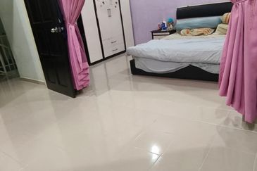 Bandar Baru Teluk Kumbar