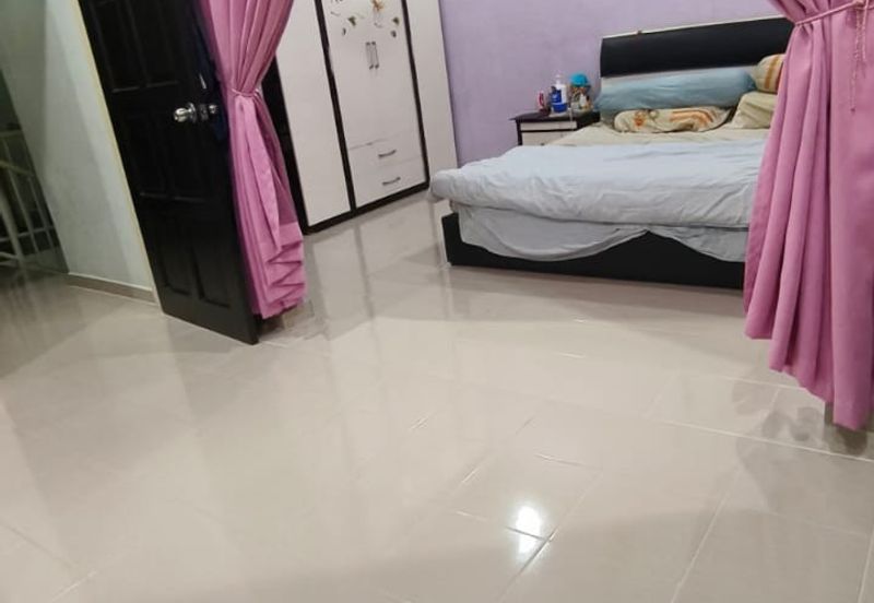 Bandar Baru Teluk Kumbar