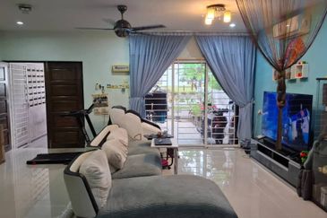 Bandar Baru Teluk Kumbar