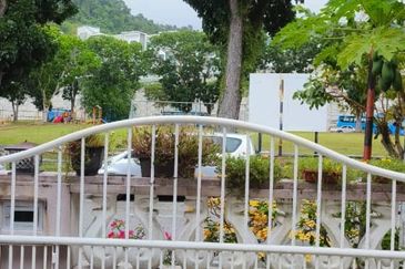 Bandar Baru Teluk Kumbar