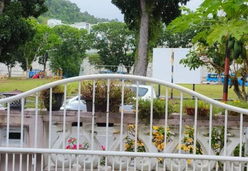 Bandar Baru Teluk Kumbar