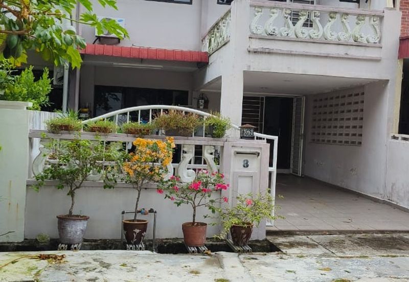 Bandar Baru Teluk Kumbar