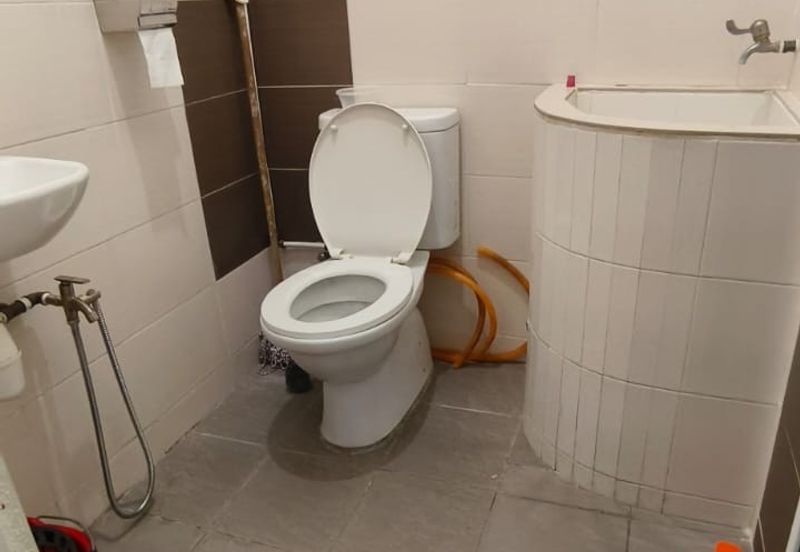 Bandar Baru Teluk Kumbar