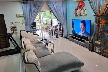 Bandar Baru Teluk Kumbar