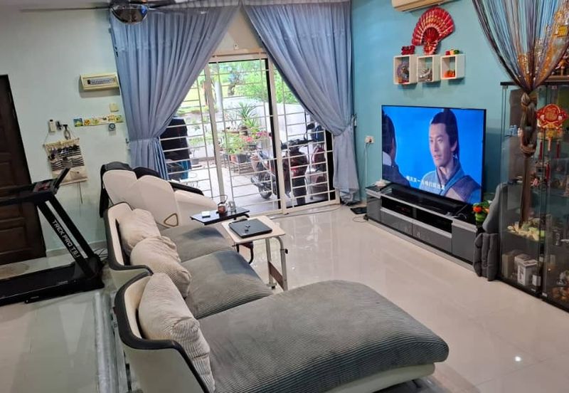 Bandar Baru Teluk Kumbar