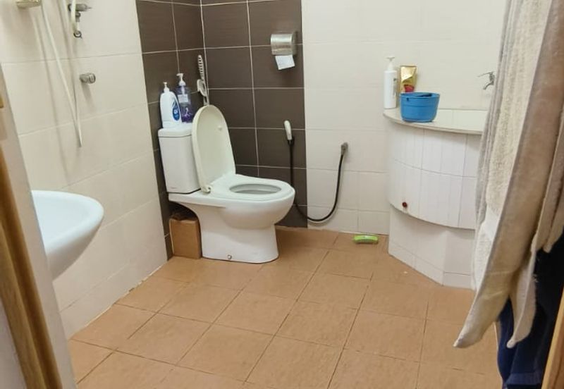 Bandar Baru Teluk Kumbar