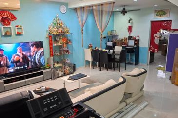 Bandar Baru Teluk Kumbar