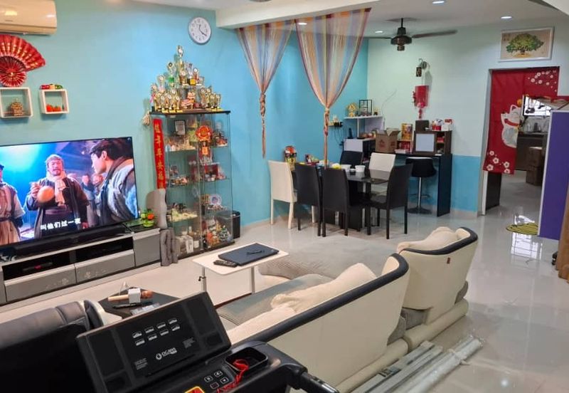 Bandar Baru Teluk Kumbar