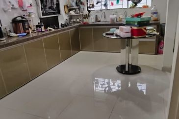 Bandar Baru Teluk Kumbar