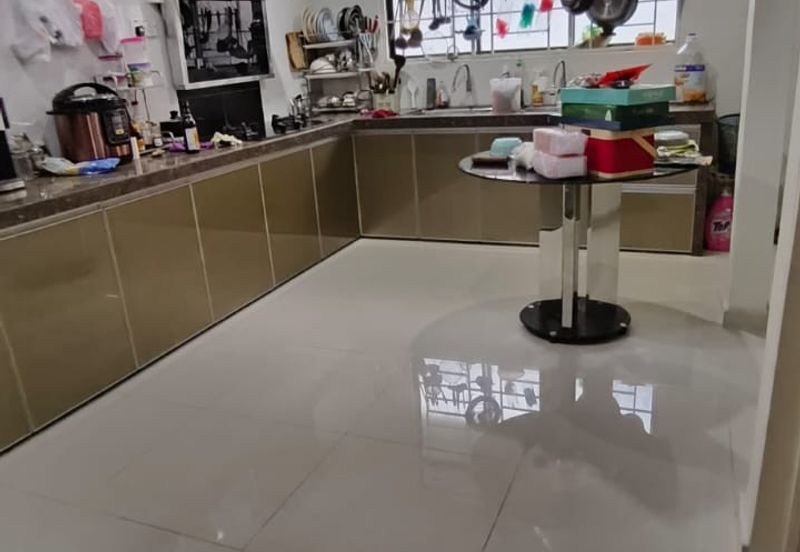 Bandar Baru Teluk Kumbar