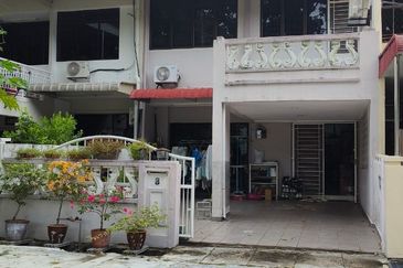 Bandar Baru Teluk Kumbar