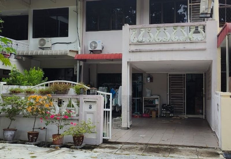 Bandar Baru Teluk Kumbar