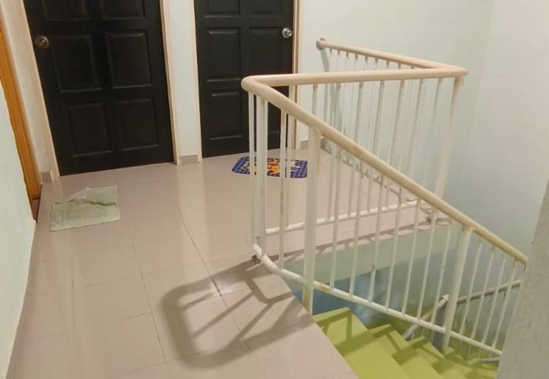 Bandar Baru Teluk Kumbar