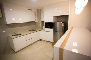 Paradiso Nuova Medini