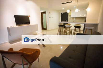 Paradiso nuova condo, Johor, Nusajaya