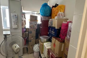 Paradiso Nuova Medini