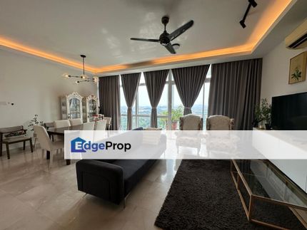 Paradiso nuova medini, Johor, Nusajaya