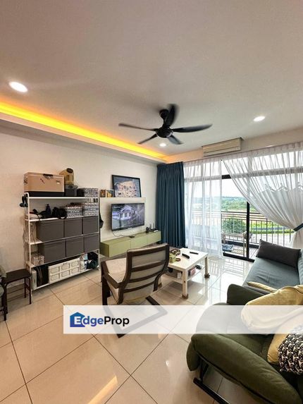 Seri Austin resident , Johor, Johor Bahru