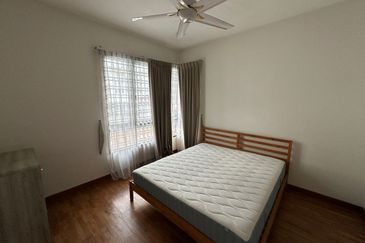 Taman Impian Heights