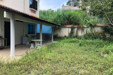 The Straits View Residences