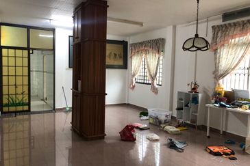 The Straits View Residences