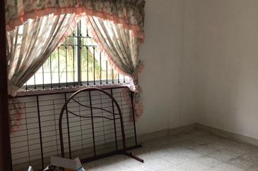 The Straits View Residences