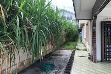 The Straits View Residences