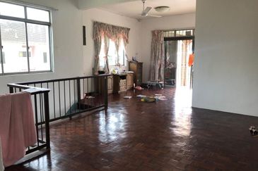 The Straits View Residences