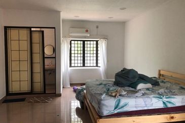 The Straits View Residences