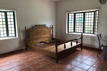 The Straits View Residences