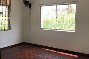 The Straits View Residences