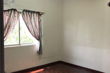 The Straits View Residences