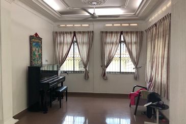 The Straits View Residences