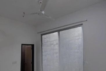 Iconia Garden Residence @ Taman Impian Emas