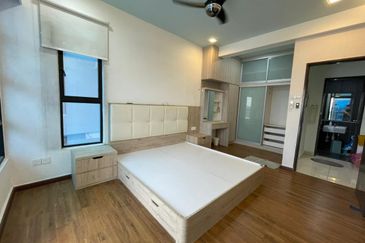 The Garden Residences