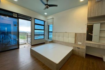 The Garden Residences