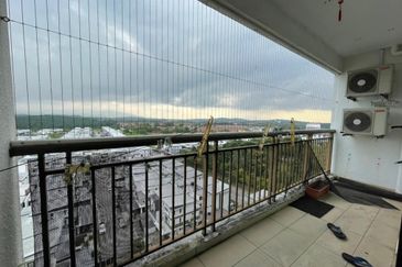 The Garden Residences