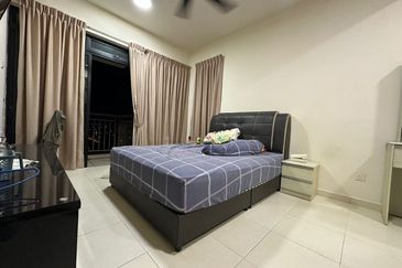 The Garden Residences