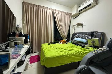 The Garden Residences