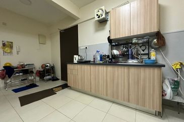 The Garden Residences